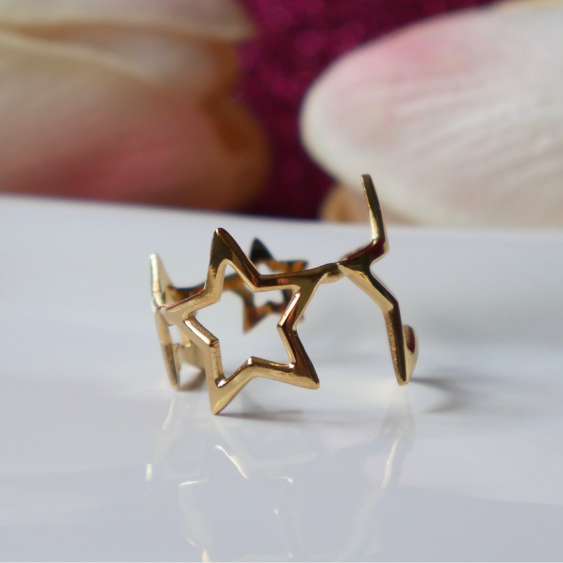 GOLDEN STAR