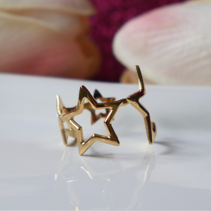 GOLDEN STAR
