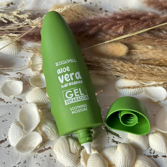 GEL REPARADOR ALOE VERA