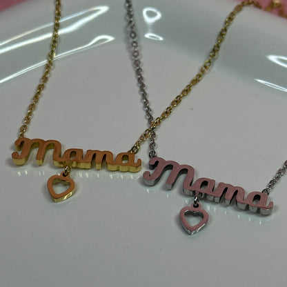 MAMÁ
