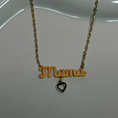MAMÁ